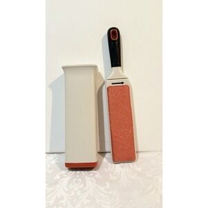 OXO Good Grip Furlifter Furniture, Garment, Pet Hair microbristle pad Brush